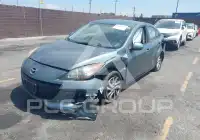 2012 Mazda 3 фото