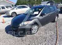 2012 Mazda 3 фото