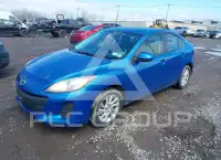 2012 Mazda 3 фото