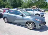 2012 Mazda 3 фото
