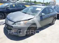 2012 Mazda 3 photo