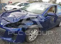 2012 Mazda 3 фото