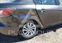 2012 Mazda 3 фото