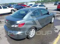 2012 Mazda 3 фото
