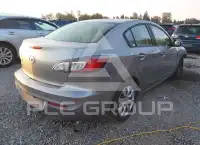 2012 Mazda 3 photo
