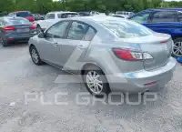 2012 Mazda 3 фото