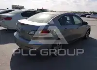 2012 Mazda 3 photo