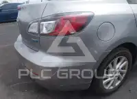 2012 Mazda 3 photo