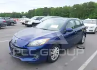 2012 Mazda 3 фото