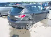 2012 Mazda 3 фото