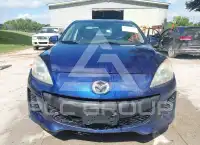 2012 Mazda 3 фото