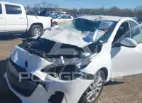 2012 Mazda 3 фото