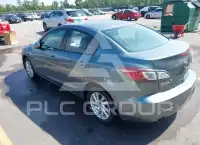 2012 Mazda 3 фото