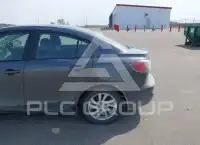 2012 Mazda 3 photo