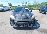 2012 Mazda 3 photo