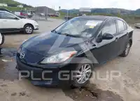 2012 Mazda 3 photo