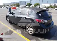2012 Mazda 3 фото