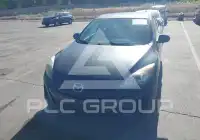 2012 Mazda 3 photo