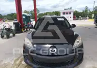 2012 Mazda 3 photo