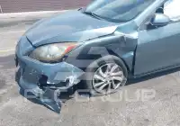 2012 Mazda 3 фото
