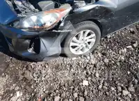 2012 Mazda 3 photo