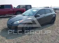 2012 Mazda 3 photo