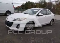 2012 Mazda 3 photo