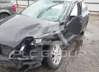 2012 Mazda 3 photo
