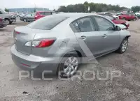 2012 Mazda 3 photo