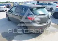 2012 Mazda 3 фото