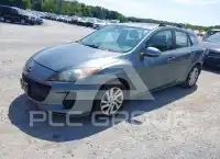 2012 Mazda 3 фото