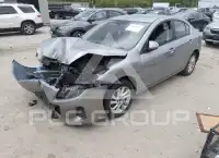 2012 Mazda 3 фото