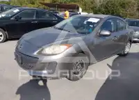 2012 Mazda 3 photo