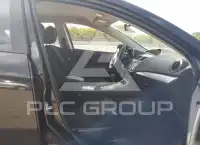 2012 Mazda 3 photo
