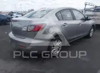 2012 Mazda 3 photo