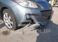 2012 Mazda 3 photo