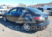 2012 Mazda 3 photo