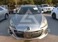 2012 Mazda 3 photo