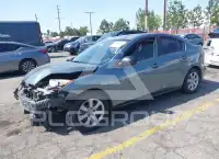 2012 Mazda 3 photo