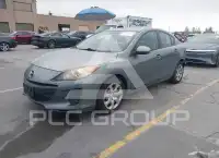 2012 Mazda 3 photo