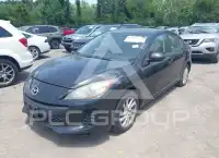 2012 Mazda 3 photo