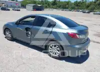 2012 Mazda 3 фото