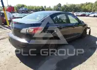 2012 Mazda 3 photo