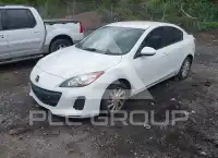 2012 Mazda 3 фото