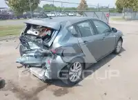 2012 Mazda 3 фото