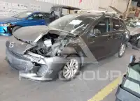 2012 Mazda 3 фото