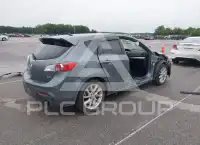 2012 Mazda 3 photo