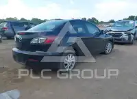2012 Mazda 3 photo