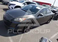 2012 Mazda 3 фото