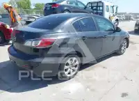 2012 Mazda 3 фото